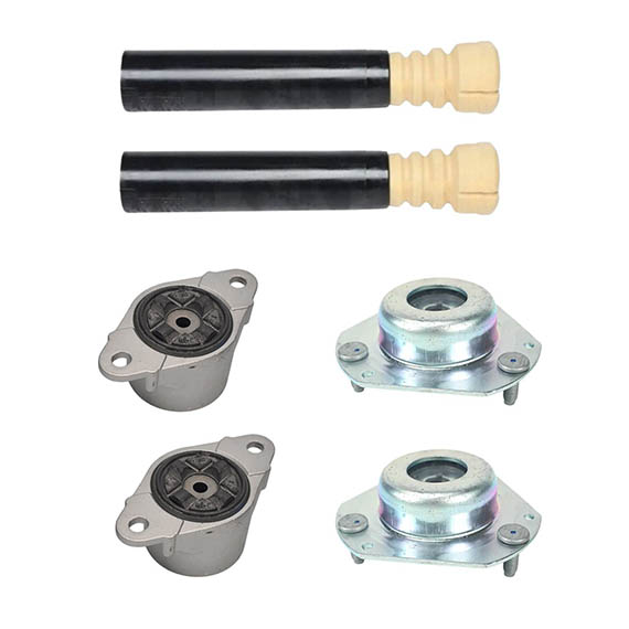Bushings and Mountings
